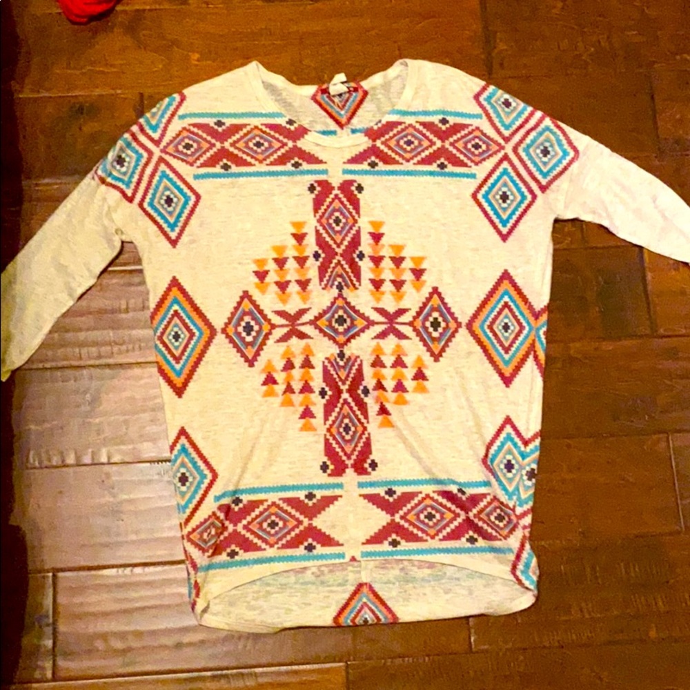 Design top